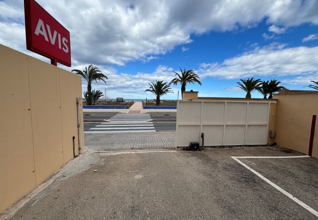 Apartamento en Denia - VISTAMAR Apartamento en Denia - VISTAMAR
