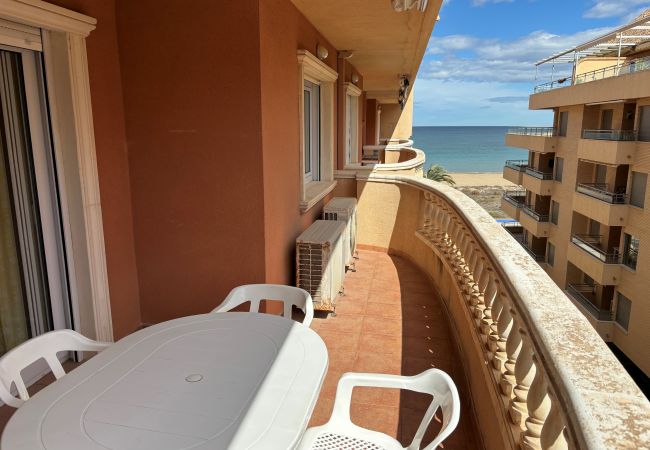 Apartamento en Denia - VISTAMAR