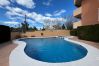 Apartamento en Denia - VISTAMAR Apartamento en Denia - VISTAMAR