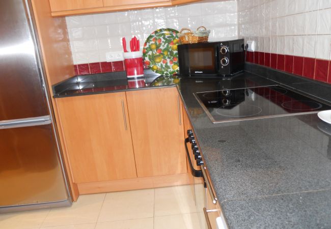 Apartamento en Denia - PLAYA SOL MEDITERRANEO Apartamento en Denia - PLAYA SOL MEDITERRANEO