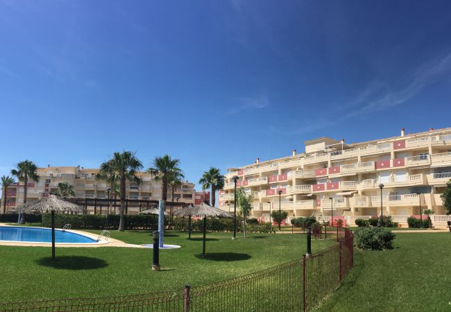 Apartamento en Denia - PLAYA SOL MEDITERRANEO Apartamento en Denia - PLAYA SOL MEDITERRANEO