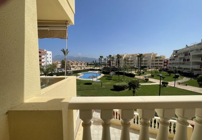 Apartamento en Denia - PLAYA SOL MEDITERRANEO Apartamento en Denia - PLAYA SOL MEDITERRANEO