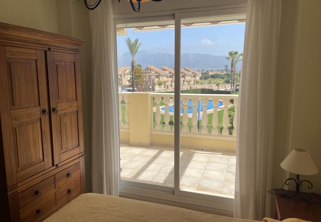 Apartamento en Denia - PLAYA SOL MEDITERRANEO Apartamento en Denia - PLAYA SOL MEDITERRANEO