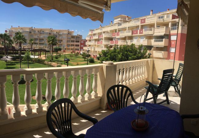 Apartamento en Denia - PLAYA SOL MEDITERRANEO Apartamento en Denia - PLAYA SOL MEDITERRANEO