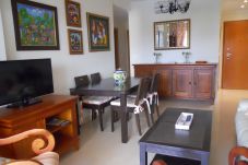 Apartamento en Denia - PLAYA SOL MEDITERRANEO