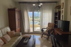 Apartamento en Denia - PLAYA SOL MEDITERRANEO