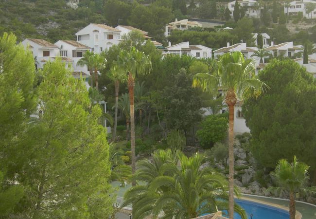 serviden - la sella - buganvilla serviden, alquiler, la sella, deniaplaya.com, vacaciones rurales, hotel con encanto, senderismo, tenis, sakya, jardin albarda
