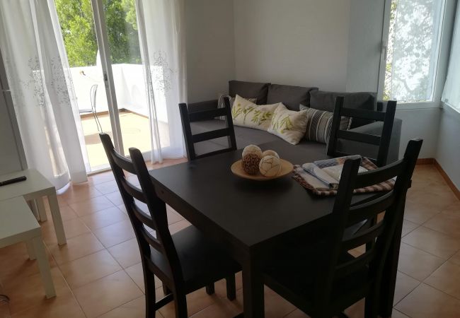 Apartamento en Pedreguer - LA SELLA - BUGANVILLA Apartamento en Pedreguer - LA SELLA - BUGANVILLA