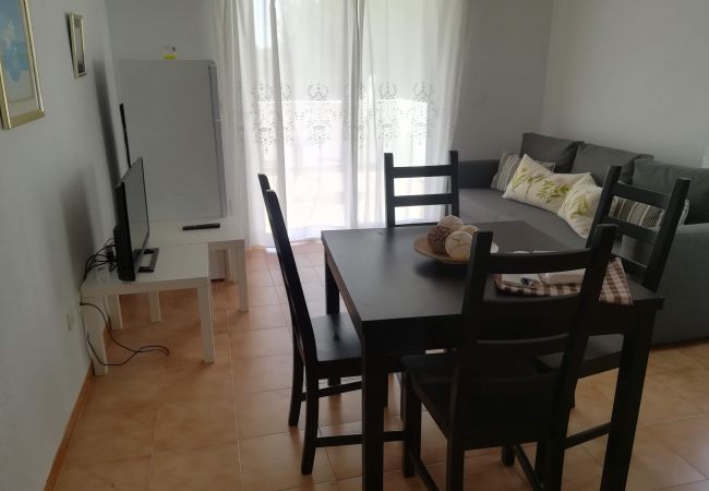 Apartamento en Pedreguer - LA SELLA - BUGANVILLA Apartamento en Pedreguer - LA SELLA - BUGANVILLA
