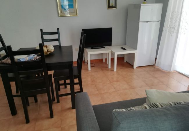 Apartamento en Pedreguer - LA SELLA - BUGANVILLA Apartamento en Pedreguer - LA SELLA - BUGANVILLA
