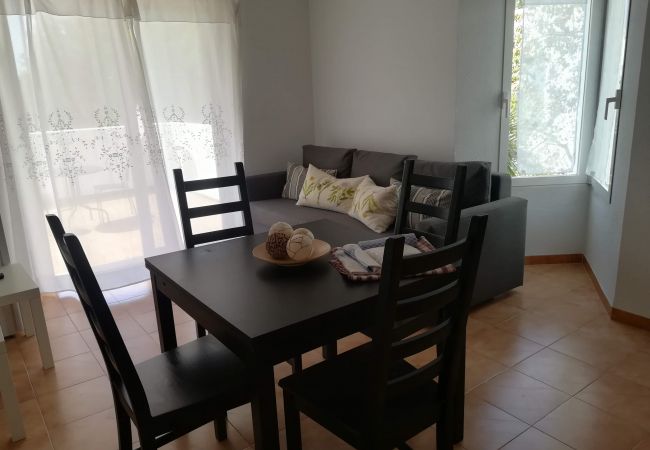 Apartamento en Pedreguer - LA SELLA - BUGANVILLA Apartamento en Pedreguer - LA SELLA - BUGANVILLA