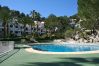 Apartamento en Pedreguer - LA SELLA - BUGANVILLA Apartamento en Pedreguer - LA SELLA - BUGANVILLA