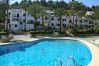 Apartamento en Pedreguer - LA SELLA - BUGANVILLA Apartamento en Pedreguer - LA SELLA - BUGANVILLA