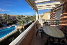 Apartamento en Denia - ESTRELLA BLANCA