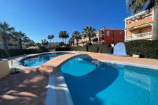 Apartamento en Denia - ESTRELLA BLANCA