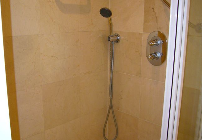 Estudio en Benidorm - SANTA MARGARITA (ESTUDIO) Estudio en Benidorm - SANTA MARGARITA (ESTUDIO)