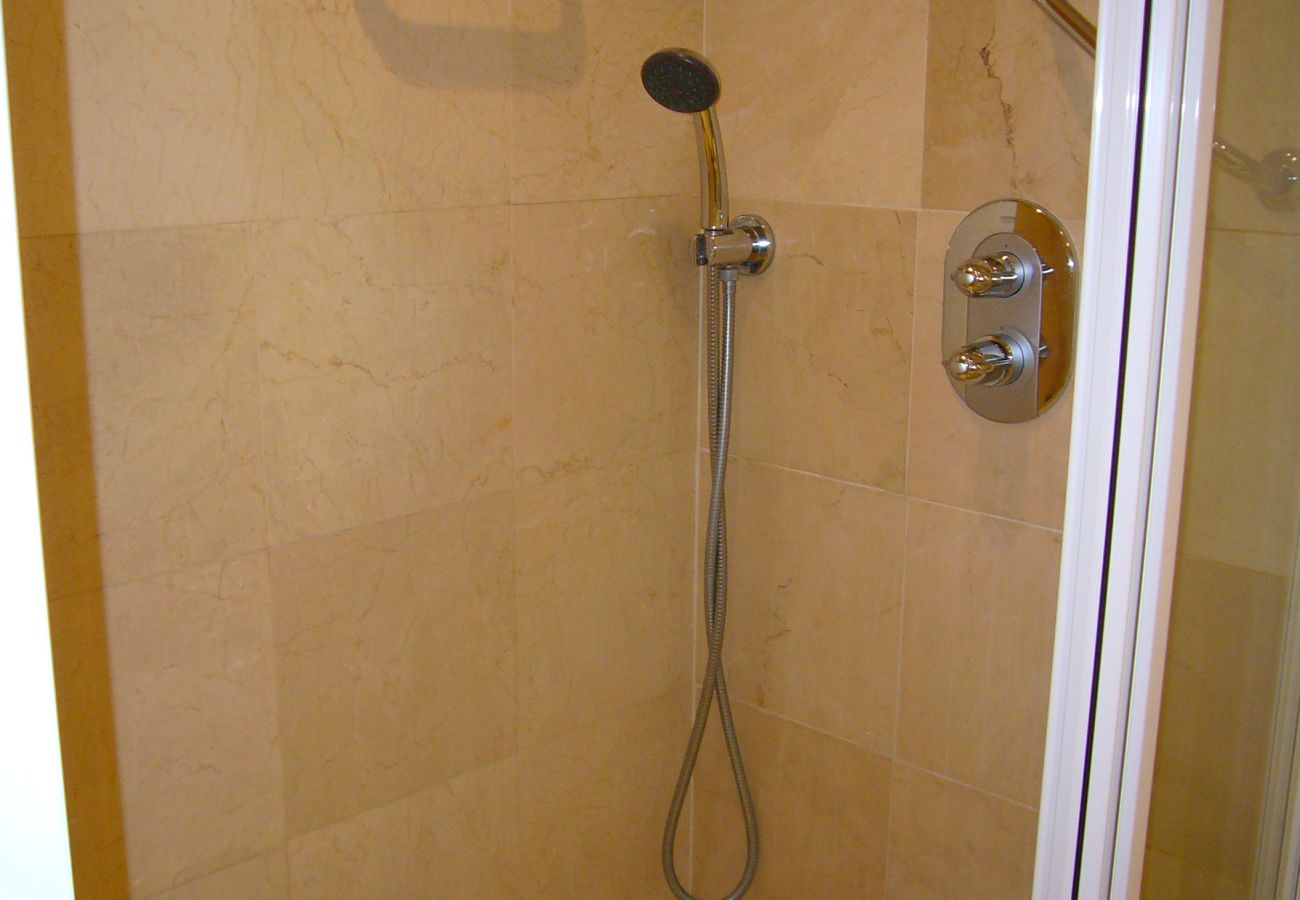 Estudio en Benidorm - SANTA MARGARITA (ESTUDIO)