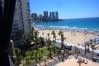 Estudio en Benidorm - SANTA MARGARITA (ESTUDIO) Estudio en Benidorm - SANTA MARGARITA (ESTUDIO)