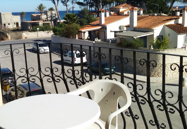 Apartamento en Denia - EL RETIRO