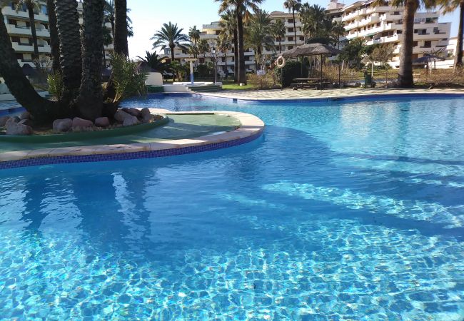 Apartamento en Denia - PLAYA GRANDE Apartamento en Denia - PLAYA GRANDE