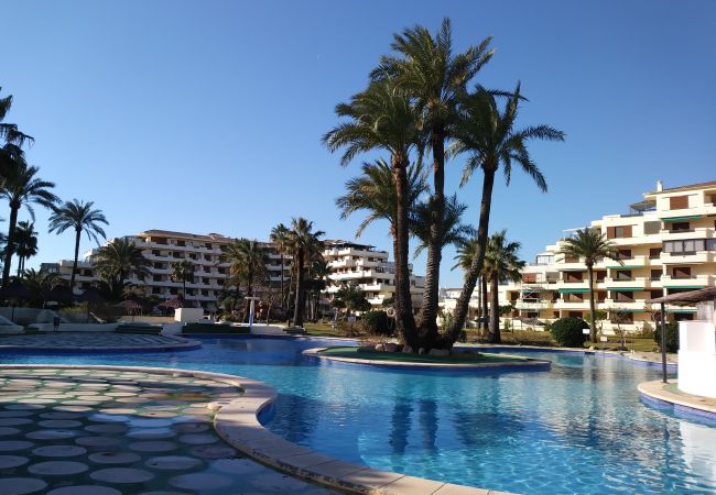 Apartamento en Denia - PLAYA GRANDE Apartamento en Denia - PLAYA GRANDE