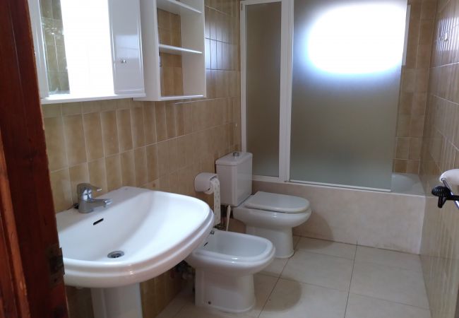 Apartamento en Denia - PLAYA GRANDE Apartamento en Denia - PLAYA GRANDE