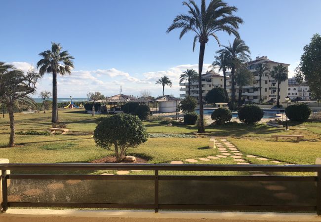 Apartamento en Denia - PLAYA GRANDE Apartamento en Denia - PLAYA GRANDE