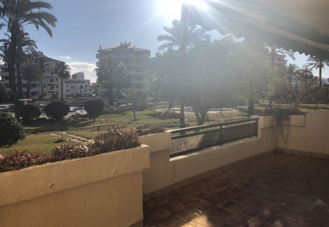 Apartamento en Denia - PLAYA GRANDE Apartamento en Denia - PLAYA GRANDE