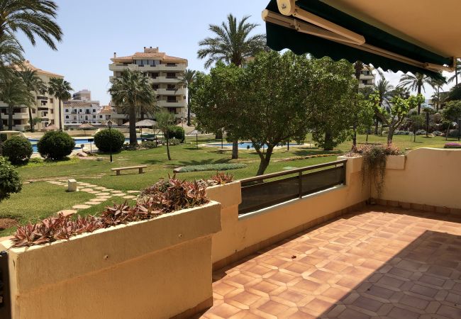 Apartamento en Denia - PLAYA GRANDE Apartamento en Denia - PLAYA GRANDE