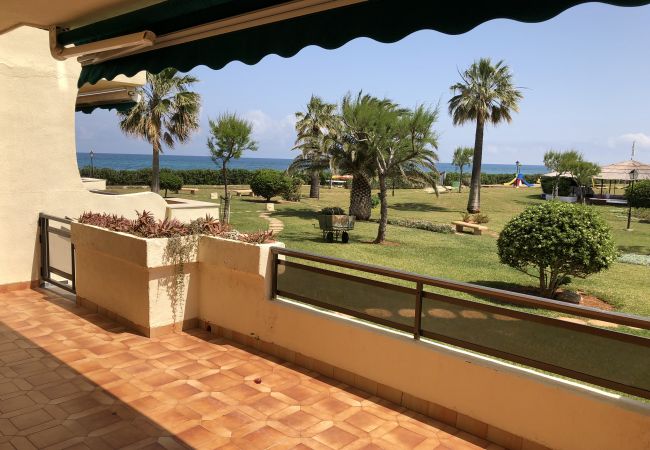 Apartamento en Denia - PLAYA GRANDE