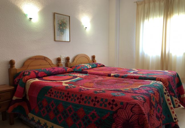 Apartamento en Denia - PLAYA GRANDE Apartamento en Denia - PLAYA GRANDE