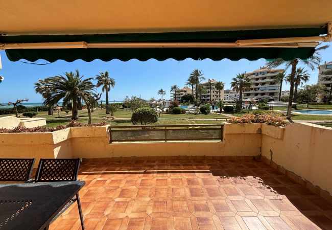 Apartamento en Denia - PLAYA GRANDE Apartamento en Denia - PLAYA GRANDE