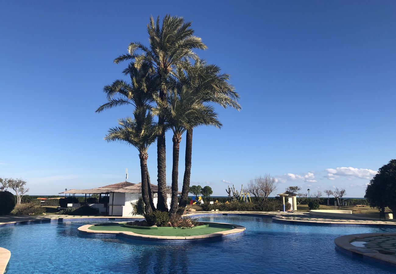 Apartamento en Denia - PLAYA GRANDE Apartamento en Denia - PLAYA GRANDE