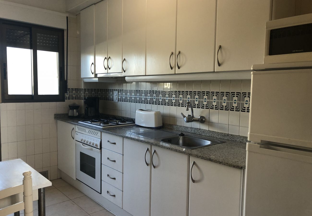 Apartamento en Denia - PLAYA GRANDE Apartamento en Denia - PLAYA GRANDE