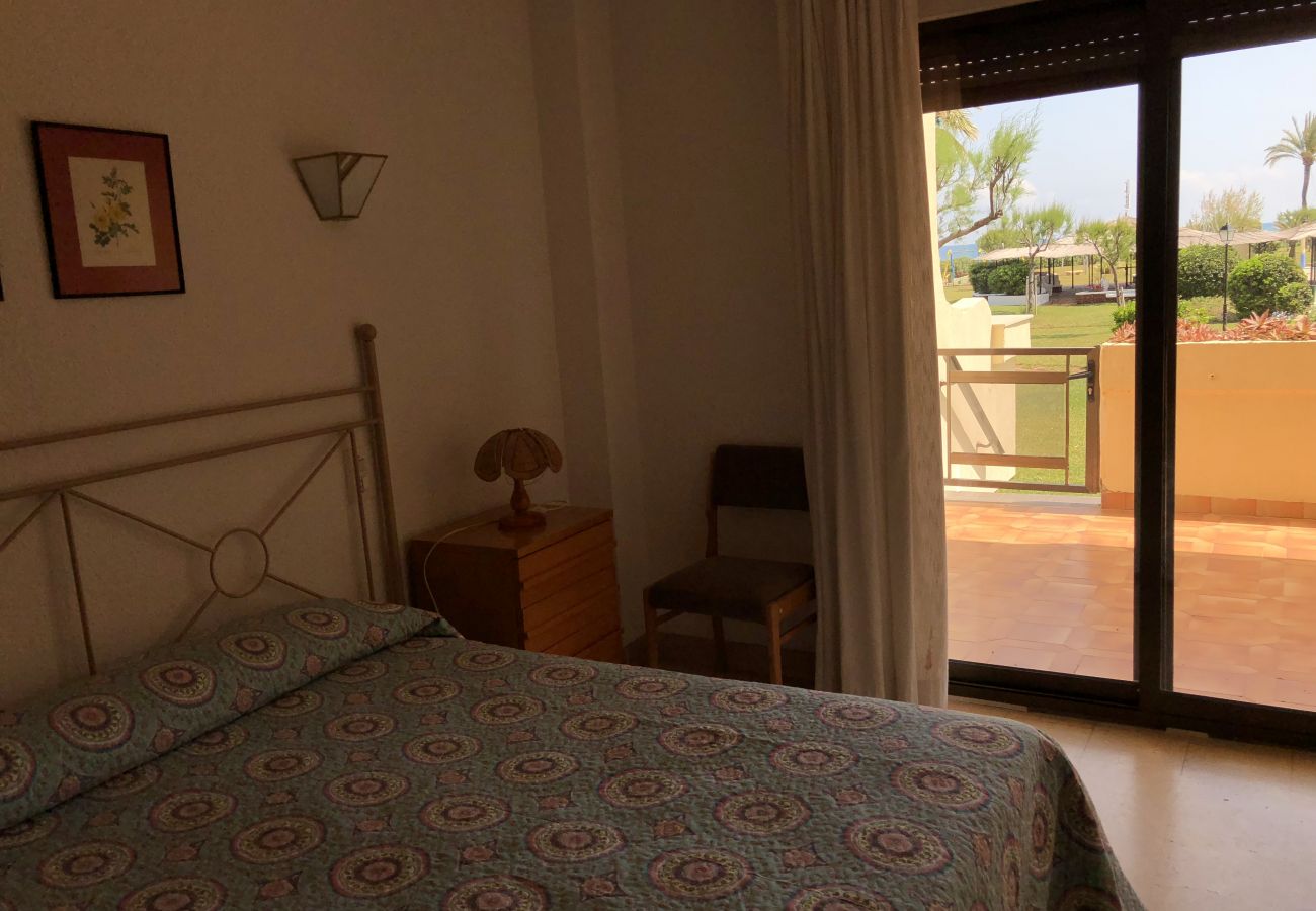 Apartamento en Denia - PLAYA GRANDE Apartamento en Denia - PLAYA GRANDE