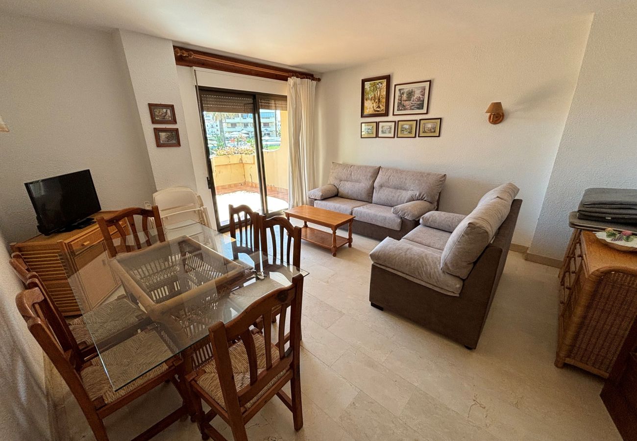 Apartamento en Denia - PLAYA GRANDE Apartamento en Denia - PLAYA GRANDE
