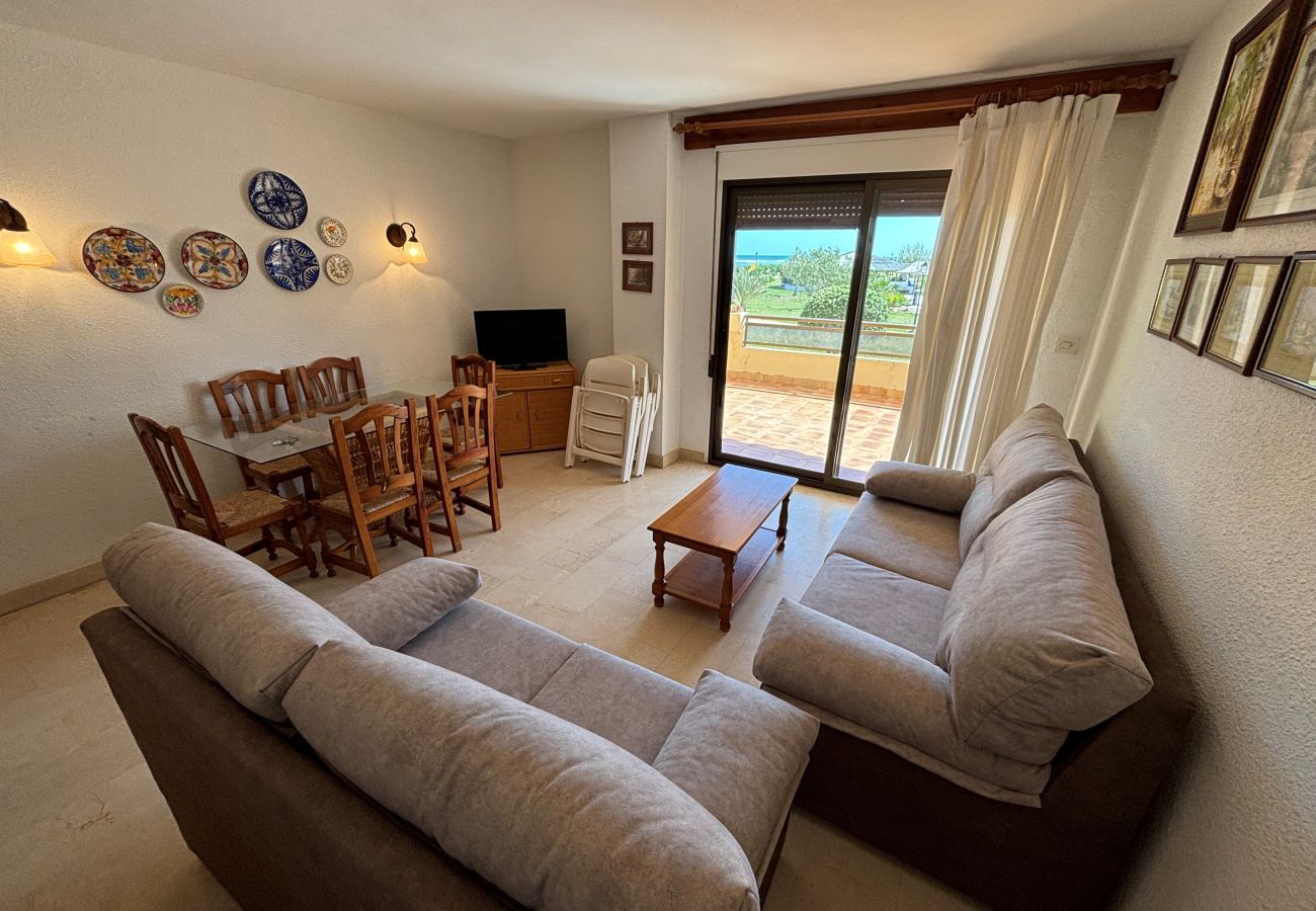Apartamento en Denia - PLAYA GRANDE Apartamento en Denia - PLAYA GRANDE
