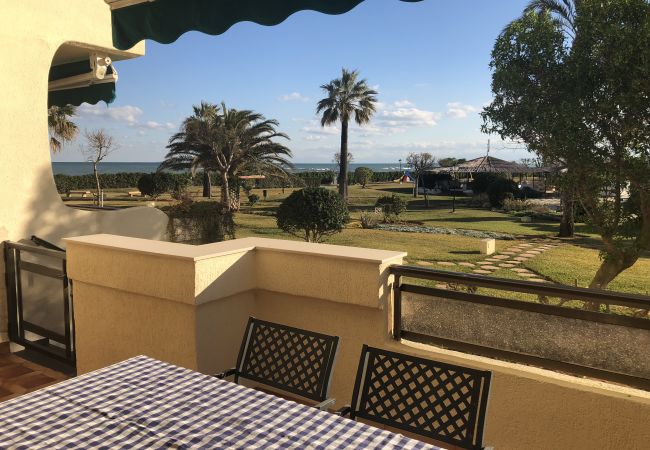 Apartamento en Denia - PLAYA GRANDE Apartamento en Denia - PLAYA GRANDE