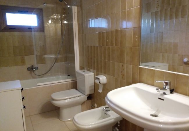 Apartamento en Denia - PLAYA GRANDE Apartamento en Denia - PLAYA GRANDE