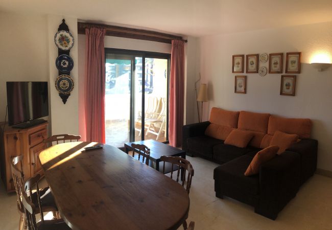 Apartamento en Denia - PLAYA GRANDE Apartamento en Denia - PLAYA GRANDE
