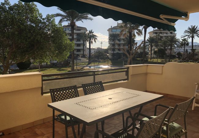 Apartamento en Denia - PLAYA GRANDE Apartamento en Denia - PLAYA GRANDE
