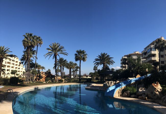 Apartamento en Denia - PLAYA GRANDE Apartamento en Denia - PLAYA GRANDE