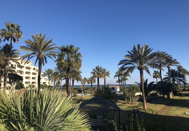 Apartamento en Denia - PLAYA GRANDE Apartamento en Denia - PLAYA GRANDE
