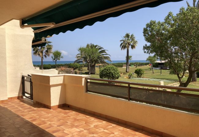 Apartamento en Denia - PLAYA GRANDE Apartamento en Denia - PLAYA GRANDE