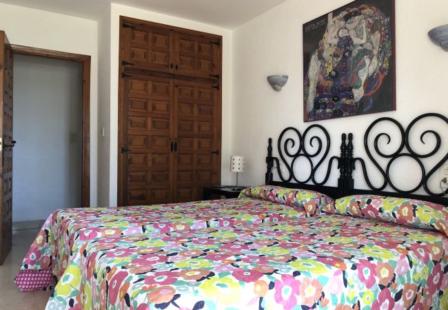 Apartamento en Denia - PLAYA GRANDE Apartamento en Denia - PLAYA GRANDE