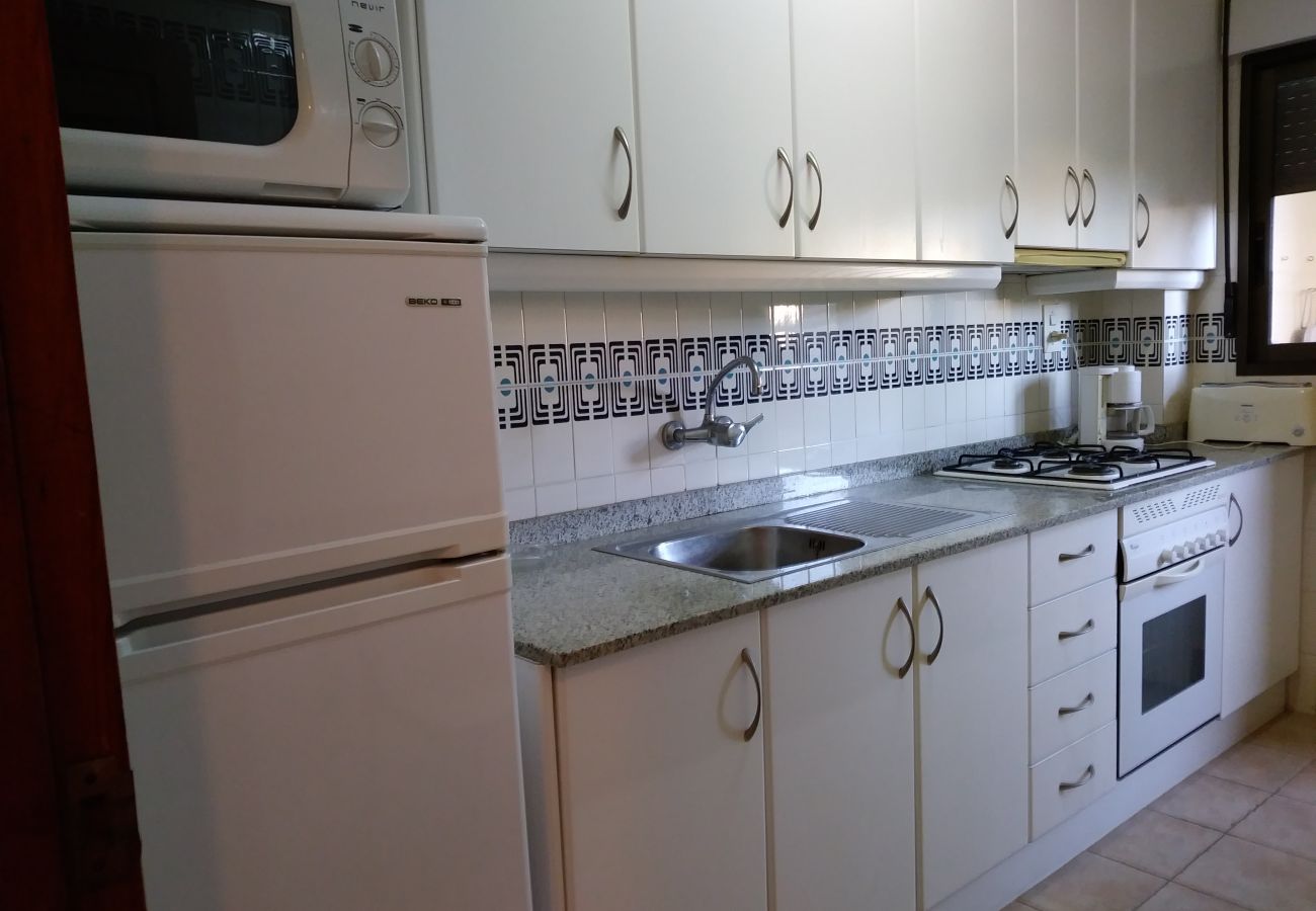 Apartamento en Denia - PLAYA GRANDE Apartamento en Denia - PLAYA GRANDE