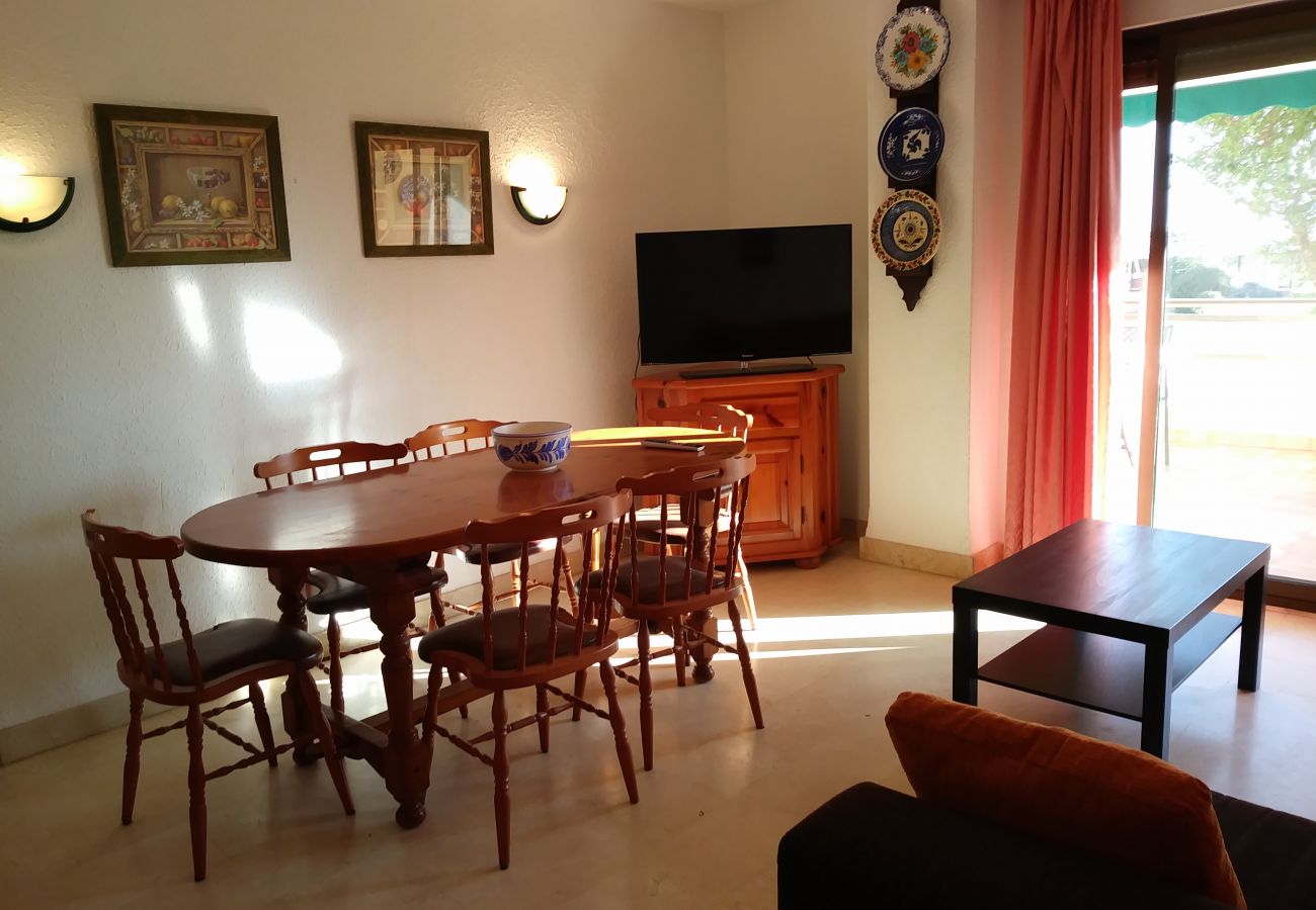 Apartamento en Denia - PLAYA GRANDE Apartamento en Denia - PLAYA GRANDE