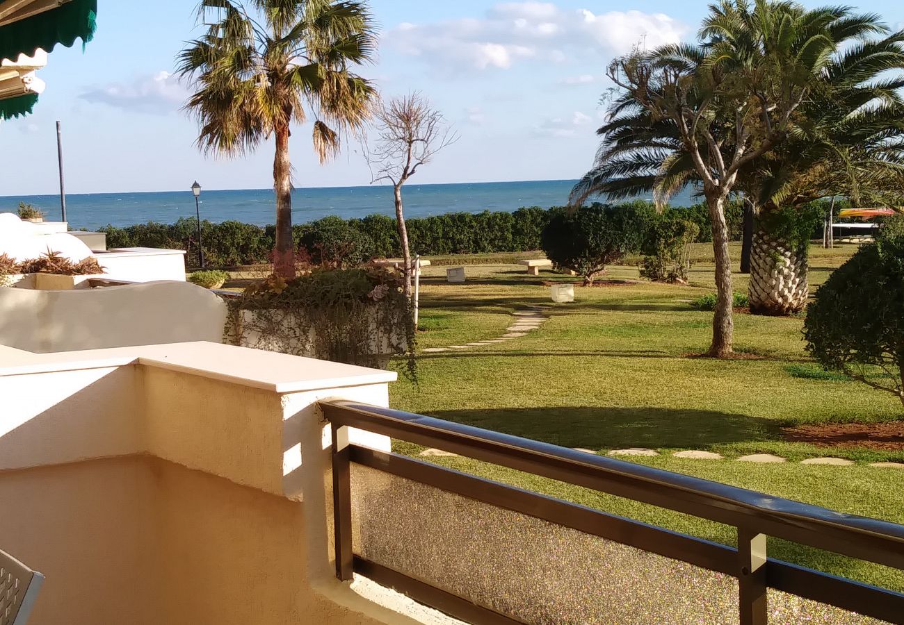 Apartamento en Denia - PLAYA GRANDE Apartamento en Denia - PLAYA GRANDE