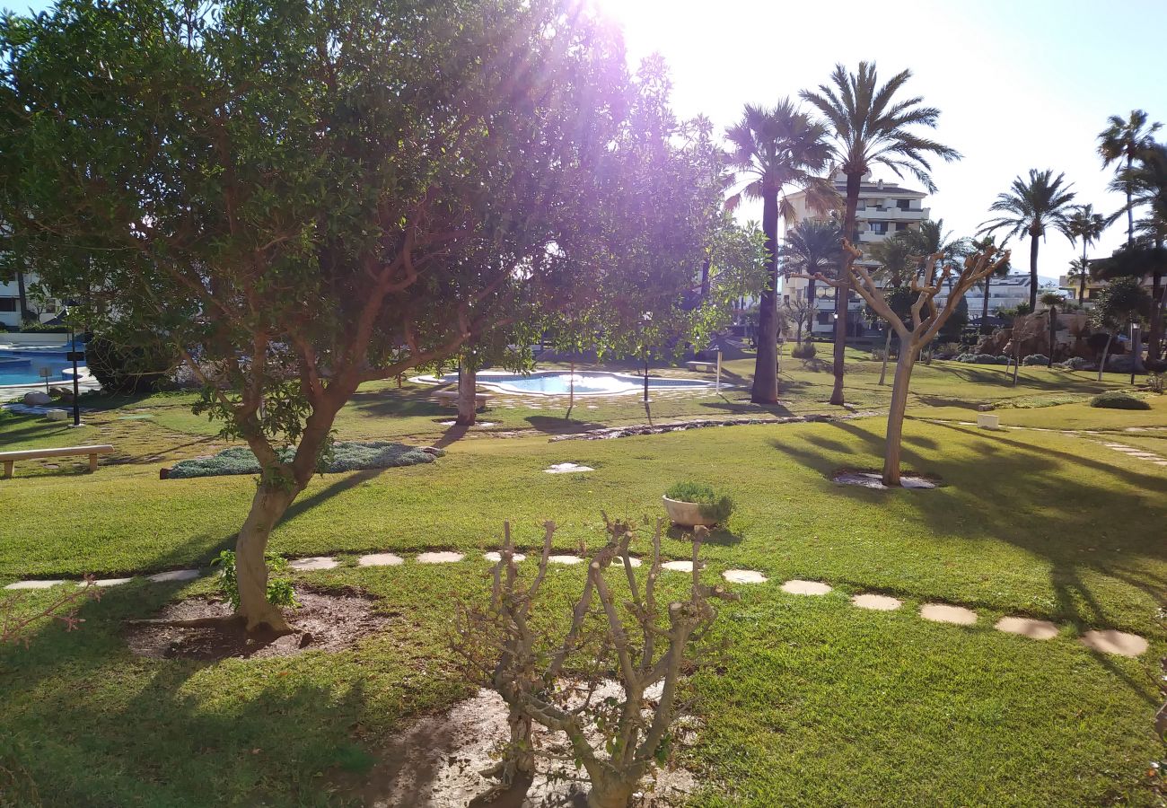 Apartamento en Denia - PLAYA GRANDE Apartamento en Denia - PLAYA GRANDE