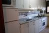 Apartamento en Denia - PLAYA GRANDE Apartamento en Denia - PLAYA GRANDE